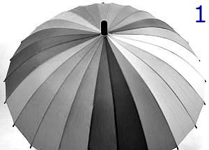 Зонт для складного малявочника фотография